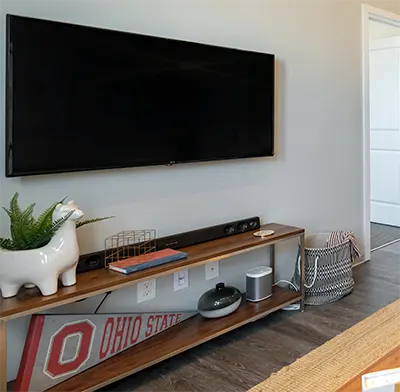 Student Studio Apartments